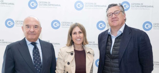 Parra liderar