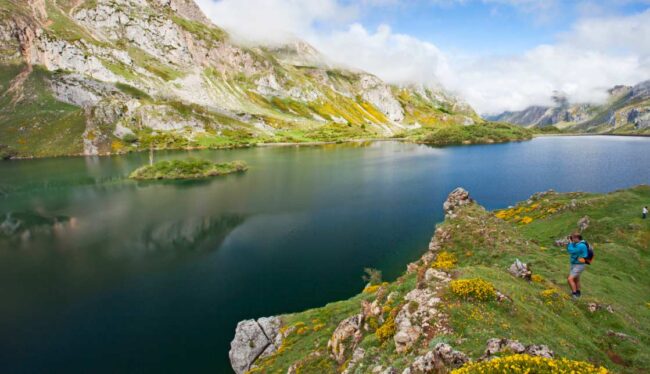 Turismo rural Asturias