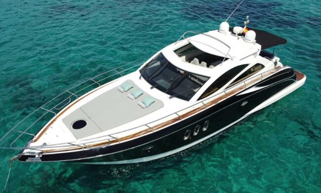 Xaloc Charter Candás 365 Xaloc Charter