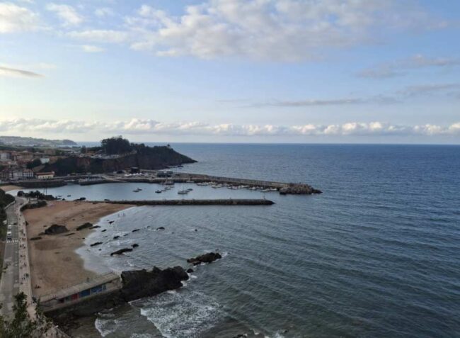 agosto 2025 Candás