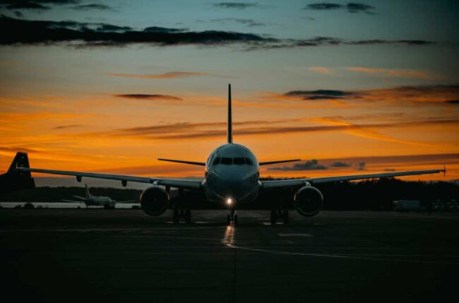 tráfico aéreo en España Candás 365 tráfico aéreo en España