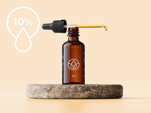 Aceite CBD Candás 365 Aceite CBD