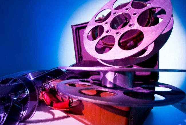 Cine inclusivo