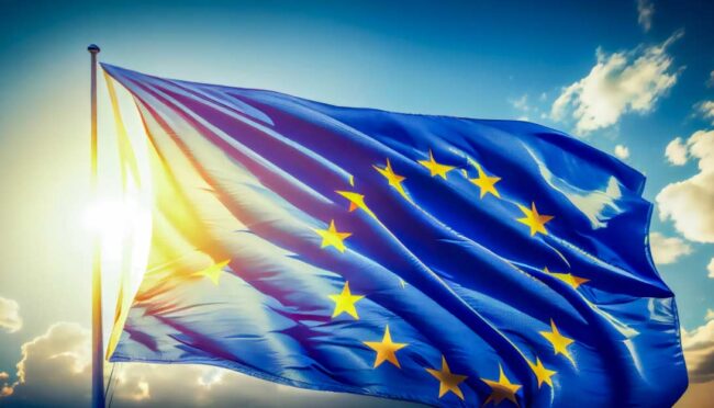 Conflictos internacionales y política europea