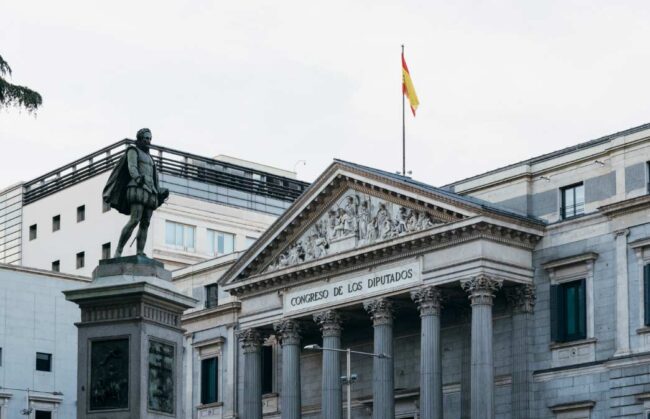 Congreso Senado 