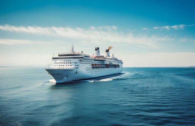 Cruceros Candás 365 Cruceros