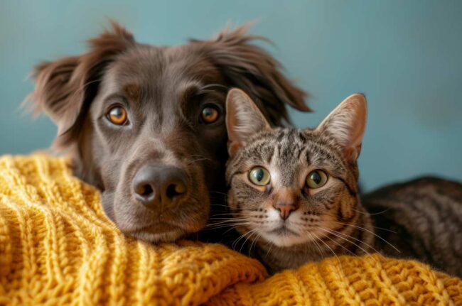 Día Mundial de los Animales Candás 365 Día Mundial de los Animales