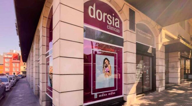 Dorsia