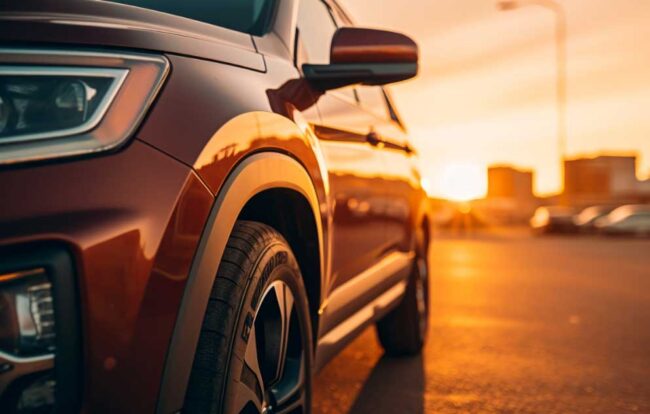 El futuro de los SUV en España