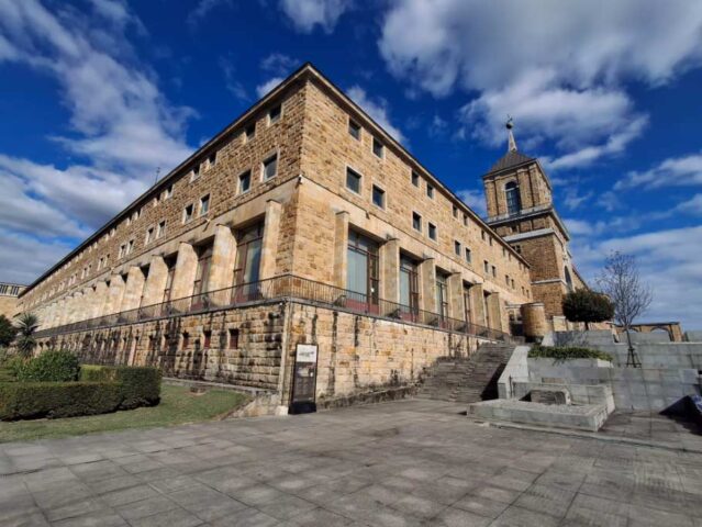 Fin de semana en Asturias