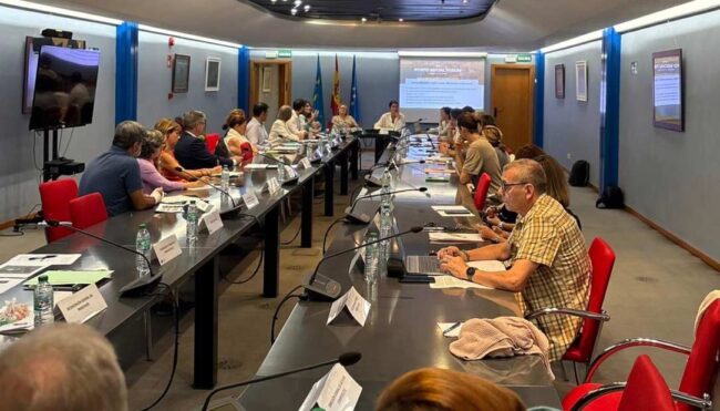 Fondo Social Europeo Asturias