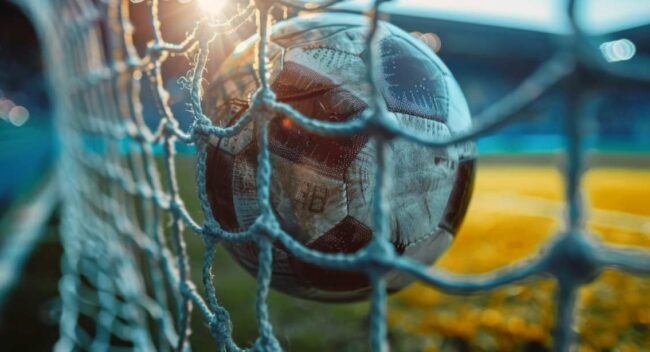 Fútbol con Helio
