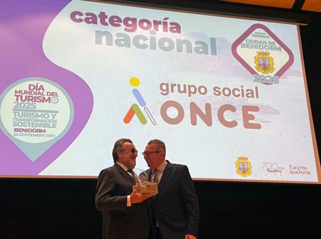 Grupo Social ONCE