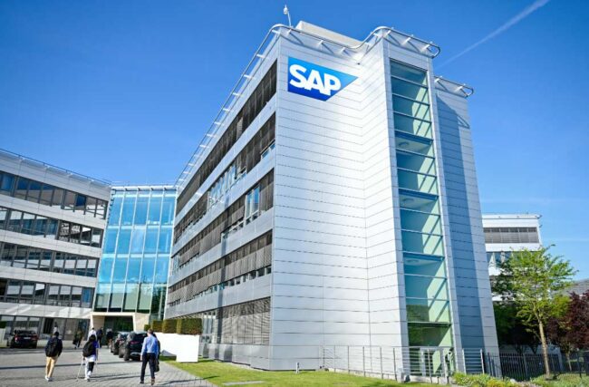 La Comisión Europea abre una investigación a SAP 