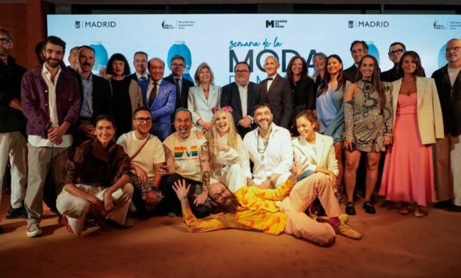 Madrid Moda