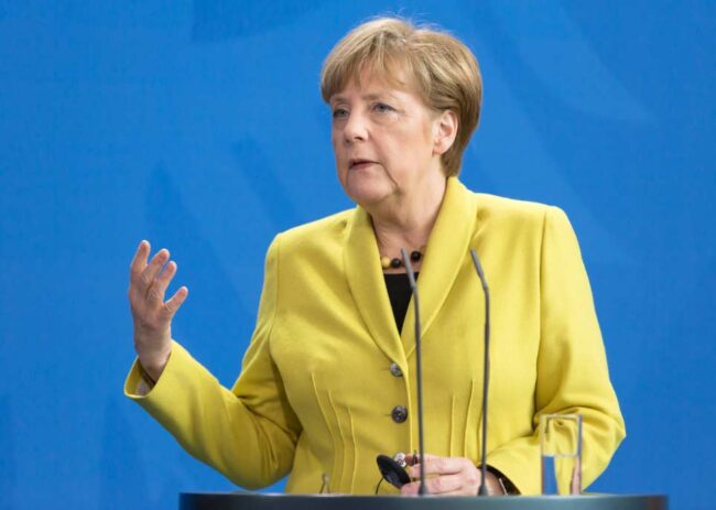 Merkel
