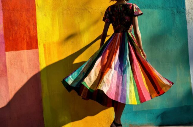 Moda-circular