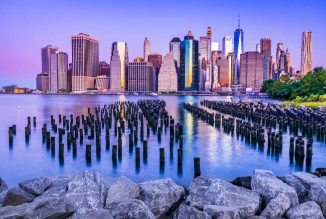 Nueva York