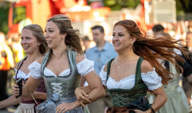 Oktoberfest 2025  Candás 365 Oktoberfest 2025