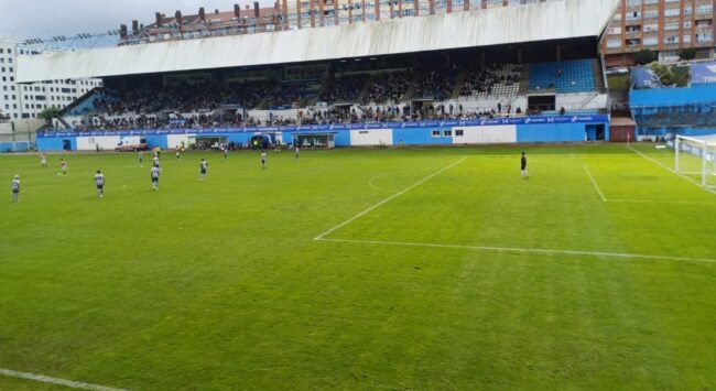 Real Avilés