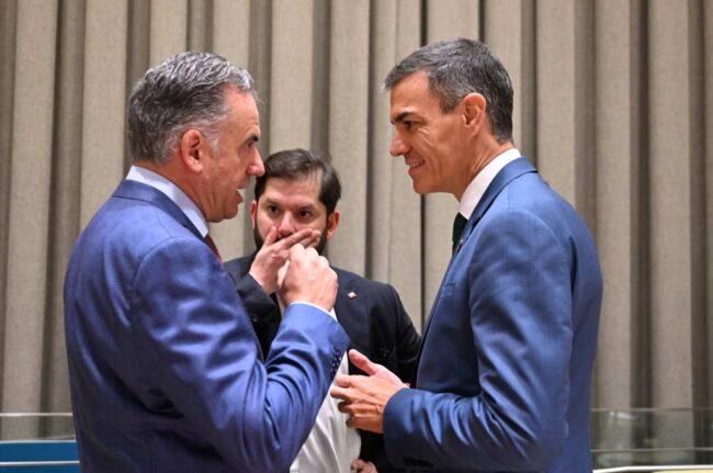 Sánchez