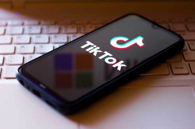 TikTok