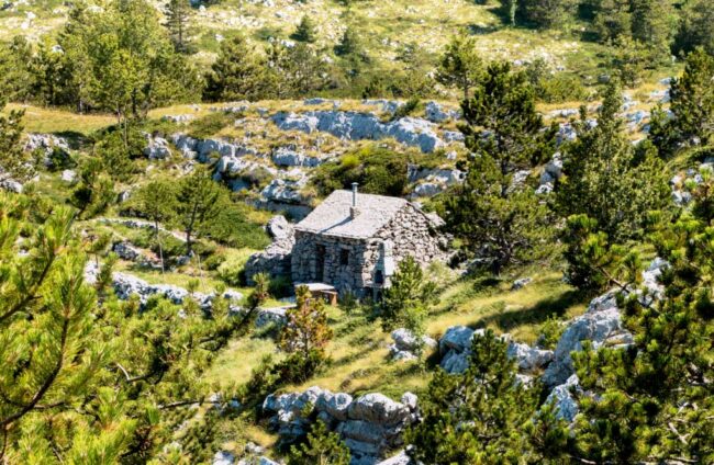 Turismo sostenible y de interior en España