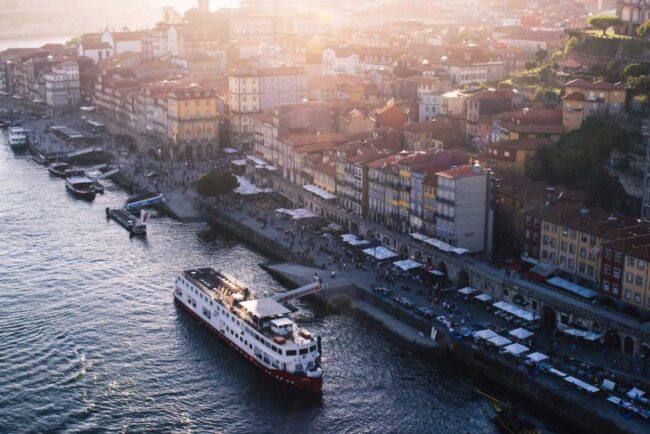 Vacaciones en octubre en Europa Candás 365 Vacaciones en octubre en Europa