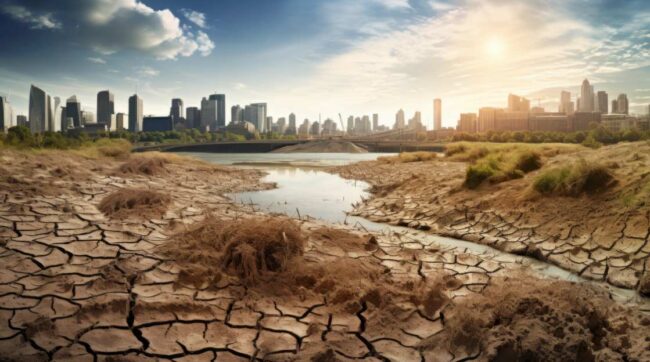 cambio climático Candás 365 cambio climático