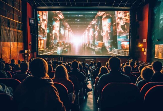 cine independiente