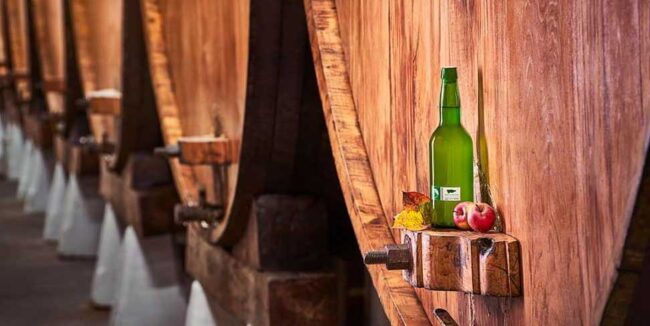 empresas agroalimentarias y forestales Asturias 