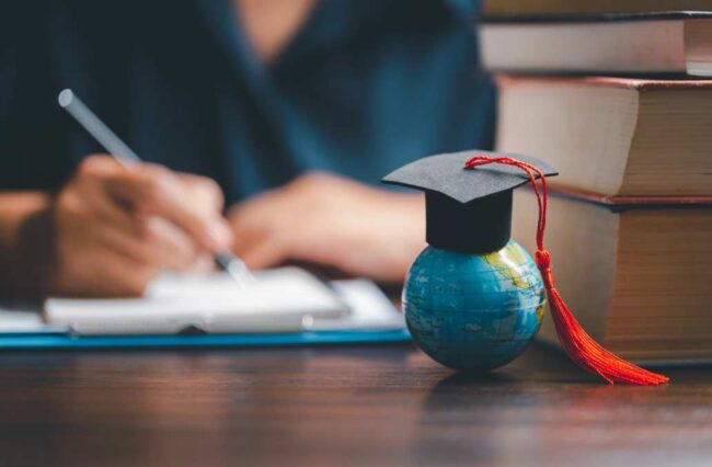 gestión educativa Asturias