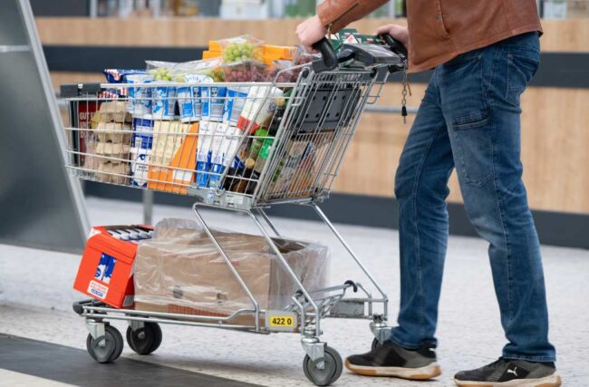 inflación en Alemania