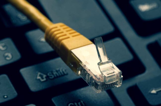 internet Carreño