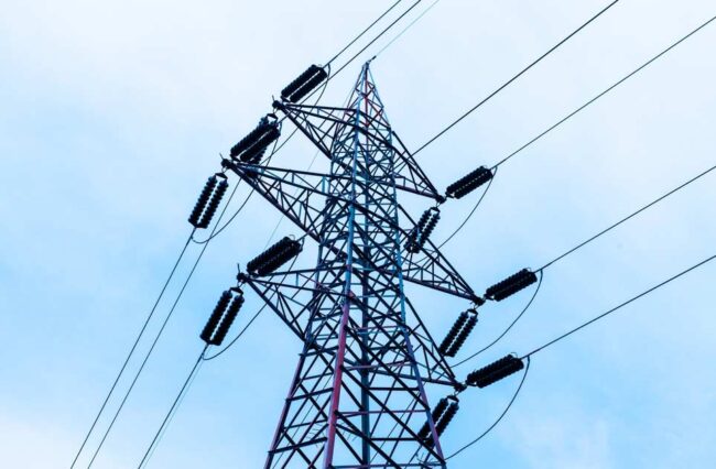 planificación eléctrica Asturias