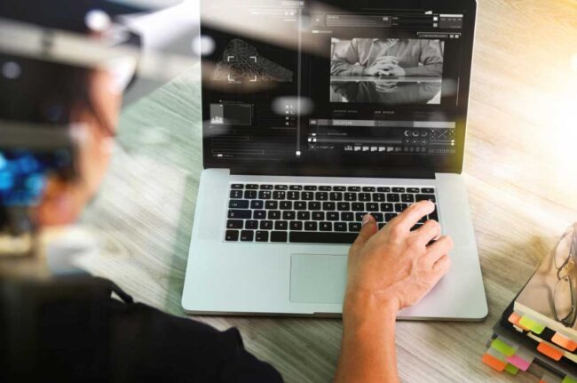 plataformas de streaming 