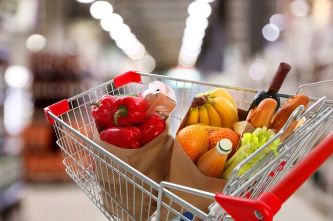 precios alimentación Carreño Candás 365 precios alimentación Carreño