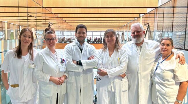 premios Profesor Barea HUCA Candás 365 premios Profesor Barea HUCA