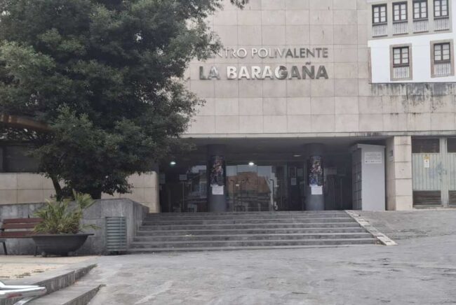 renovar el DNI en Candás