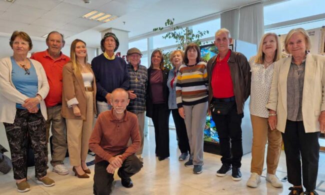 Programa Añoranza Asturias Candás 365 Programa Añoranza Asturias