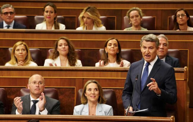 sesión de control al Gobierno Candás 365 sesión de control al Gobierno