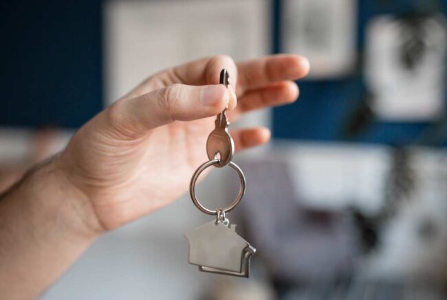 vivienda y su impacto en Carreño