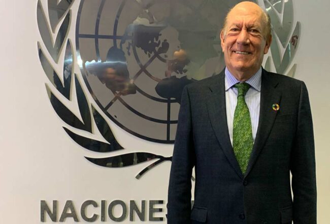 Antonio Suárez Gutiérrez