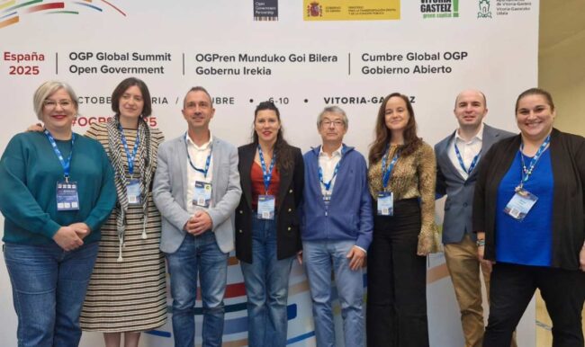 Asturias defiende la participación ciudadana en Europa Candás 365 Asturias defiende la participación ciudadana en Europa