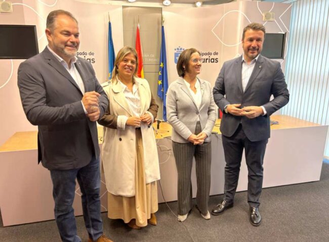 Asturias impulsa la digitalización del turismo
