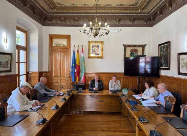 Asturias invierte en información al consumidor  Candás 365 Asturias invierte en información al consumidor