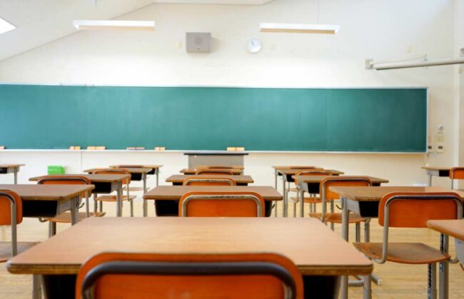 Asturias refuerza lectura y matemáticas en las aulas