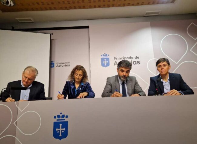Asturias y educación concertada Candás 365 Asturias y educación concertada