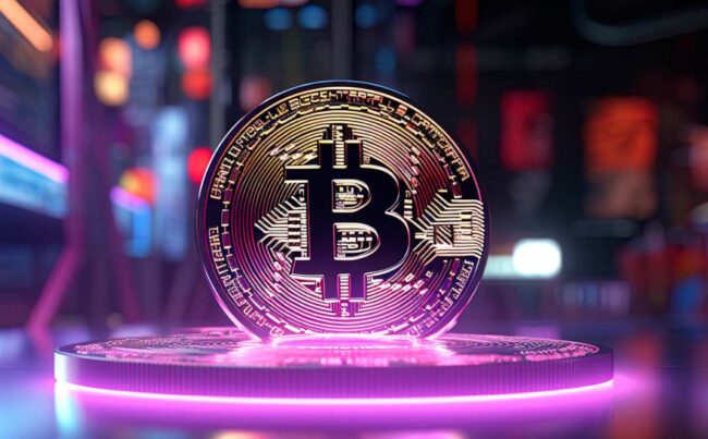 Bitcoin