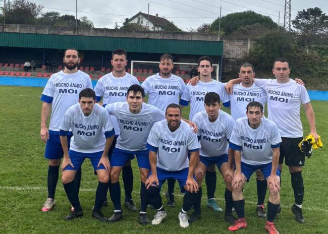 CD Aboño jornada 2